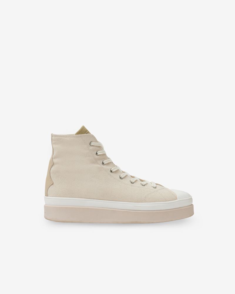 AUSTEN HIGH SNEAKERS